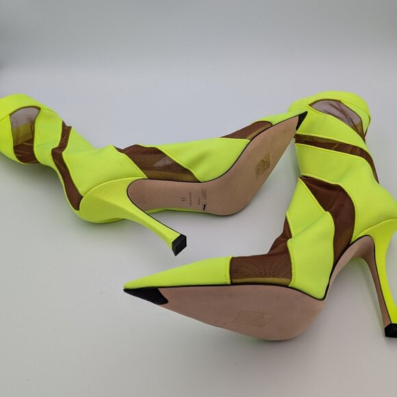 Mesh Sock Boot - Picture 4 of 6